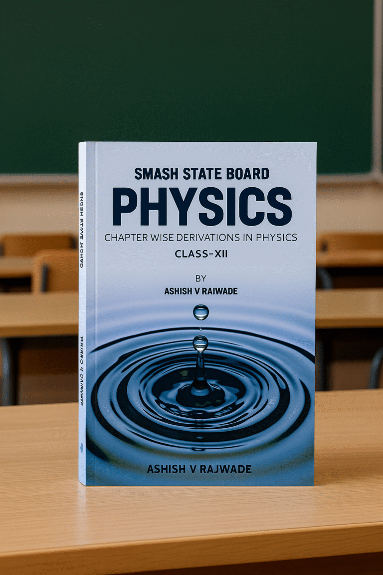 PHYSICS - SMASH TEST