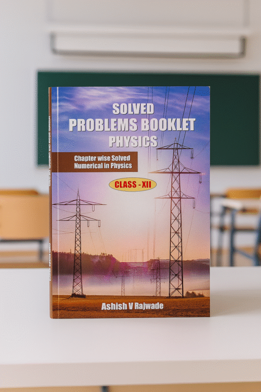 PHYSICS - Solved Problems Booklet