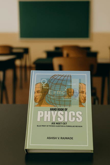 HAND BOOK OF PHYSICS