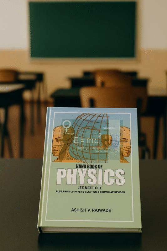 HAND BOOK OF PHYSICS